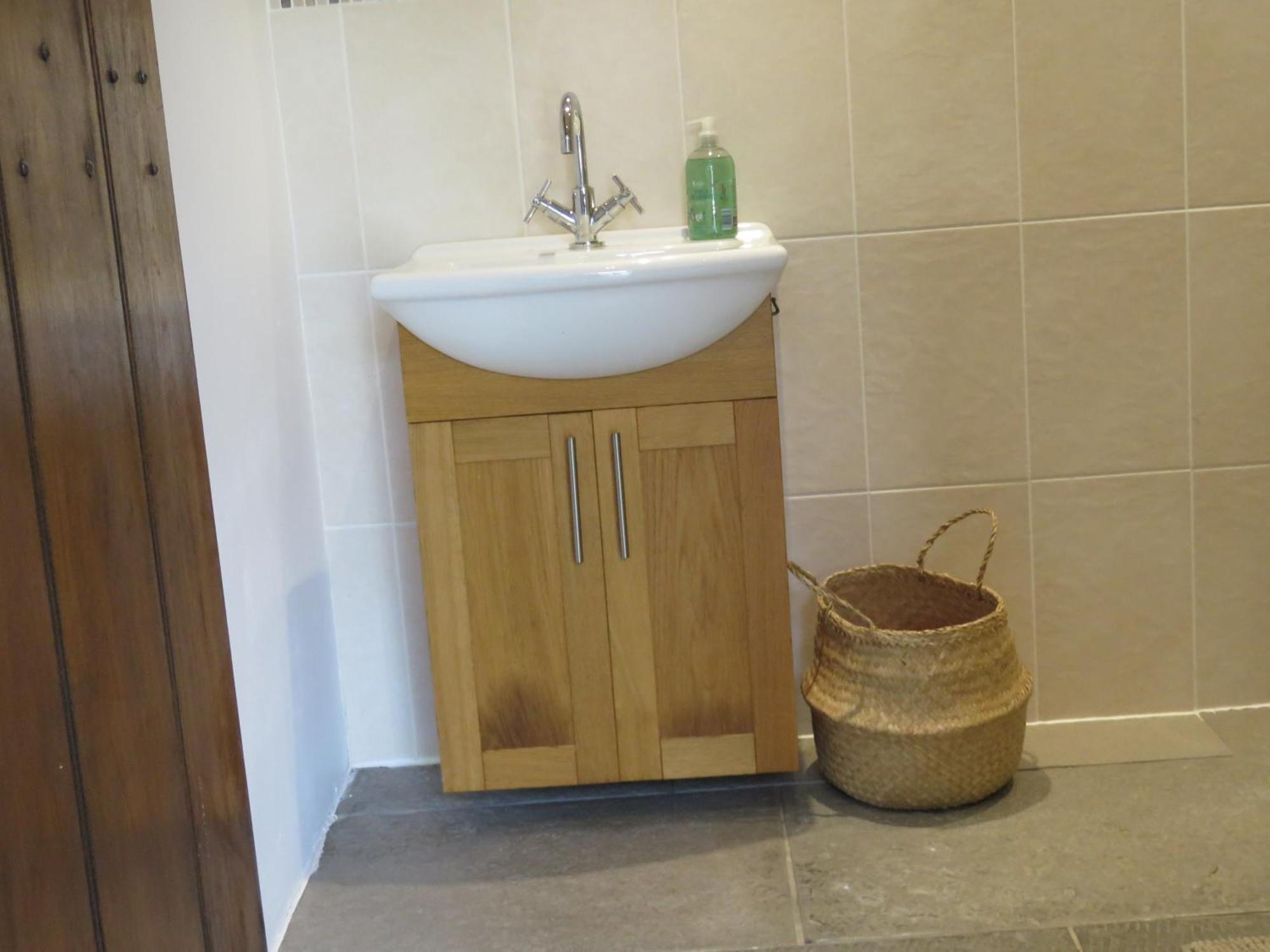 The Hayloft At Stathe Farm Villa Bridgwater Exteriör bild