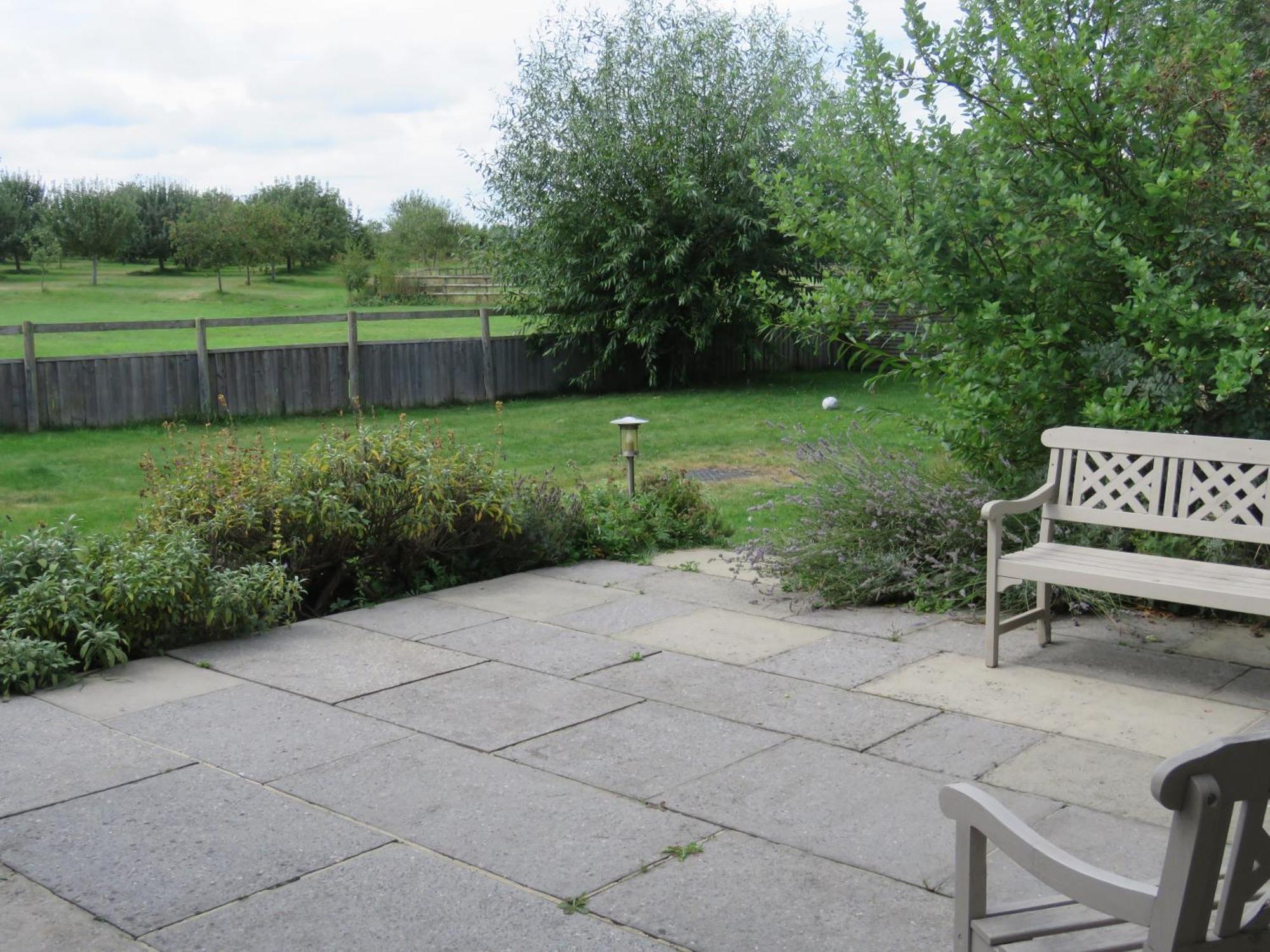 The Hayloft At Stathe Farm Villa Bridgwater Exteriör bild